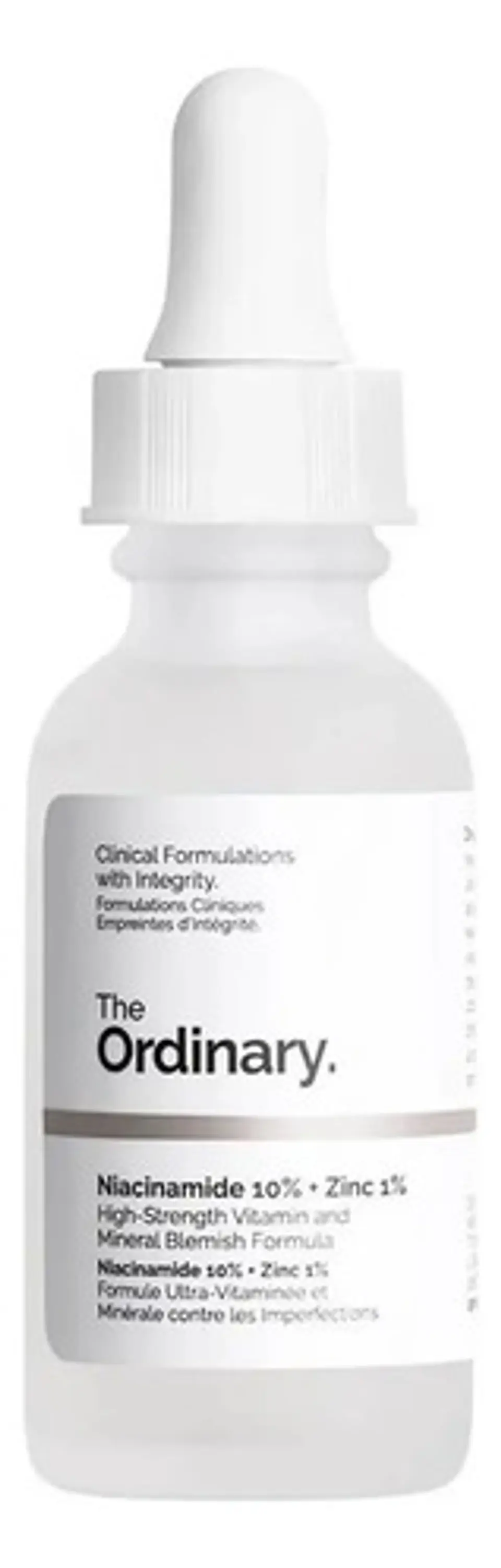 Deciem The Ordinary Hydrapore Niacinamida 10% + zinc 1% 1