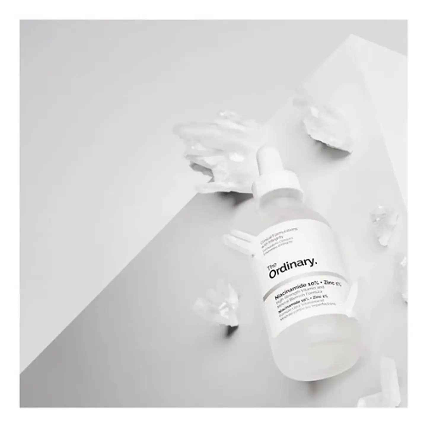Deciem The Ordinary Hydrapore Niacinamida 10% + zinc 1% 2