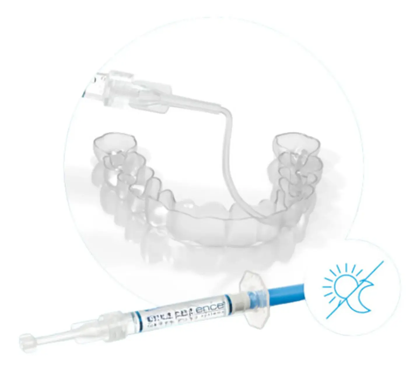 Opalescence Jeringas 20% Cuatro Unidades 3