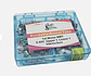 Kit Tubos De Ortodoncia 50 Juegos Brackets Y Accesorios - Miniatura 3