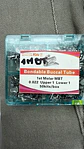 Kit Tubos De Ortodoncia 50 Juegos Brackets Y Accesorios - Miniatura 6