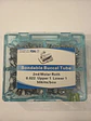 Kit Tubos De Ortodoncia 50 Juegos Brackets Y Accesorios - Miniatura 12