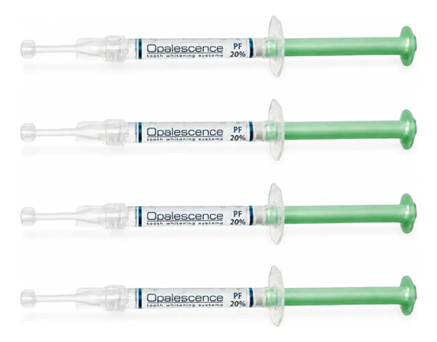 Opalescence Domiciliario  20% X Cuatro 1