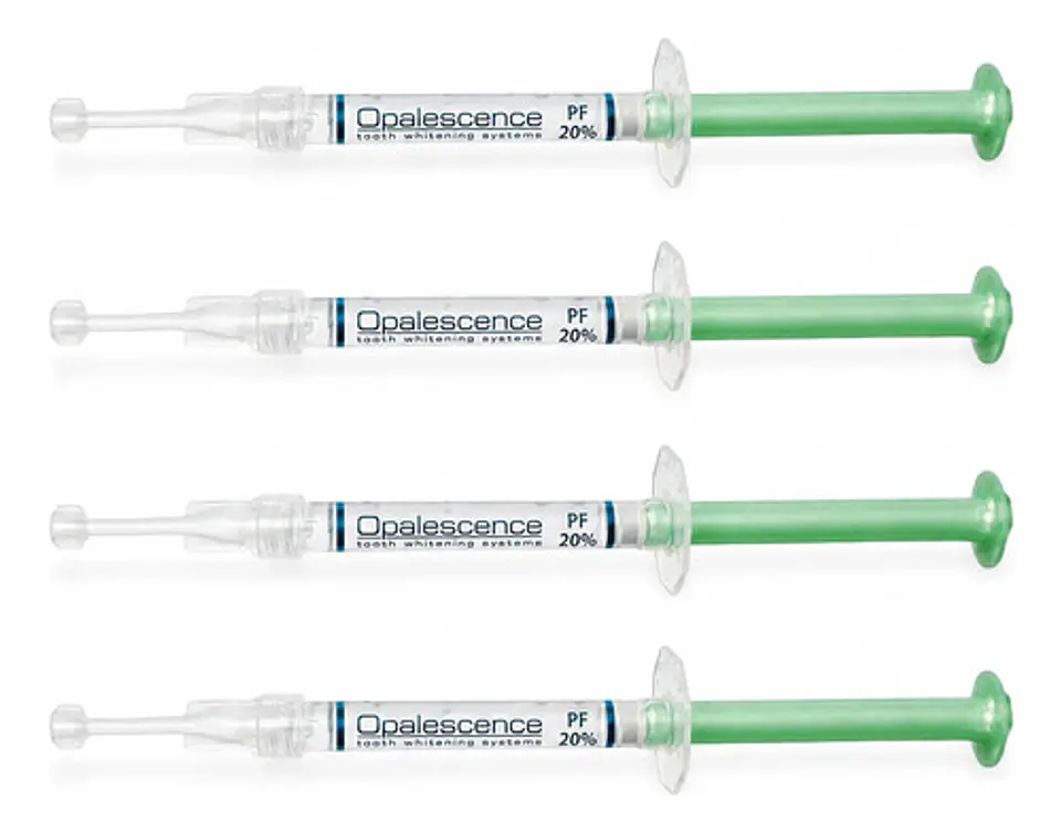 Opalescence Domiciliario  20% X Cuatro 1