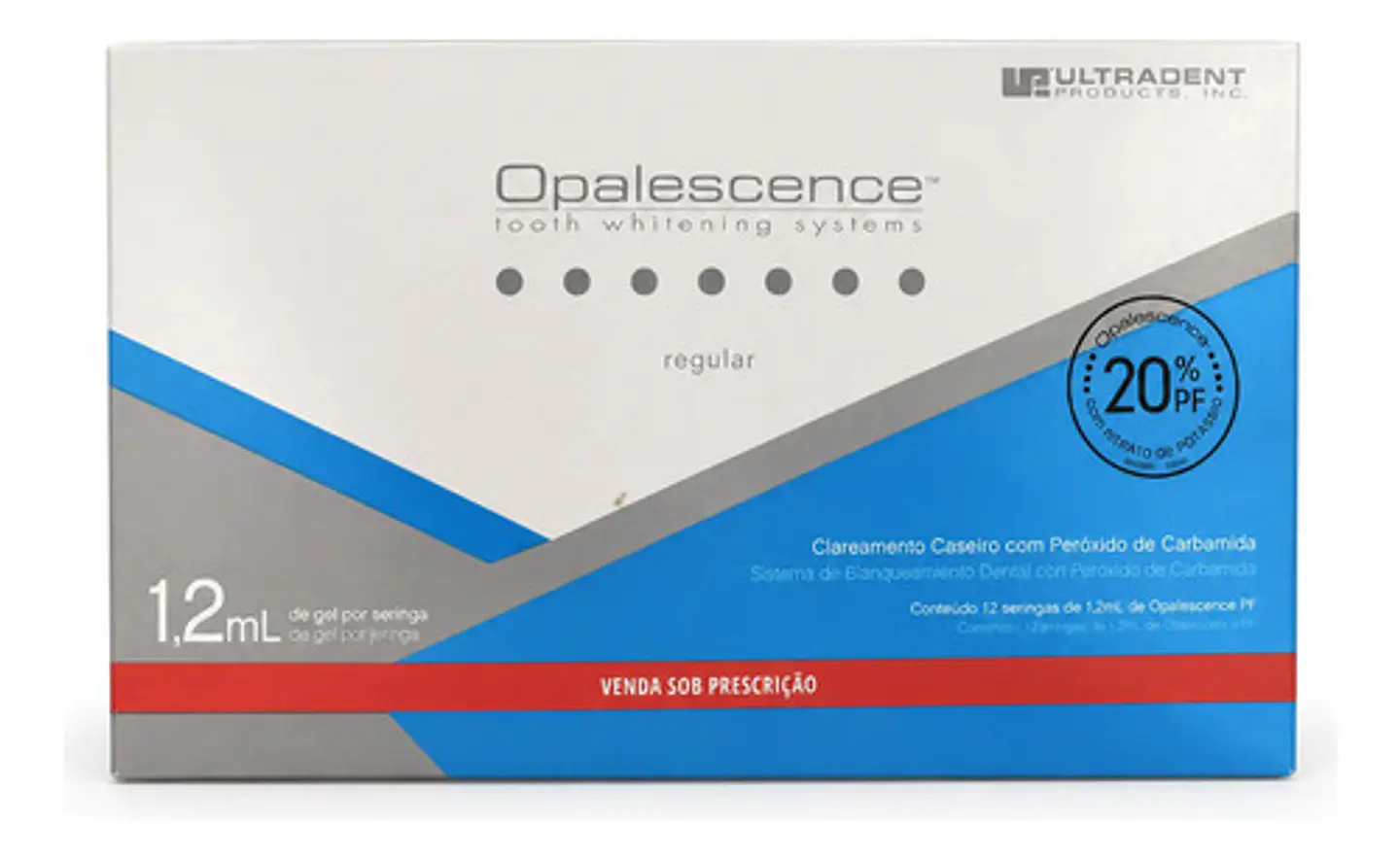 Opalescence Domiciliario  20% X Cuatro 2