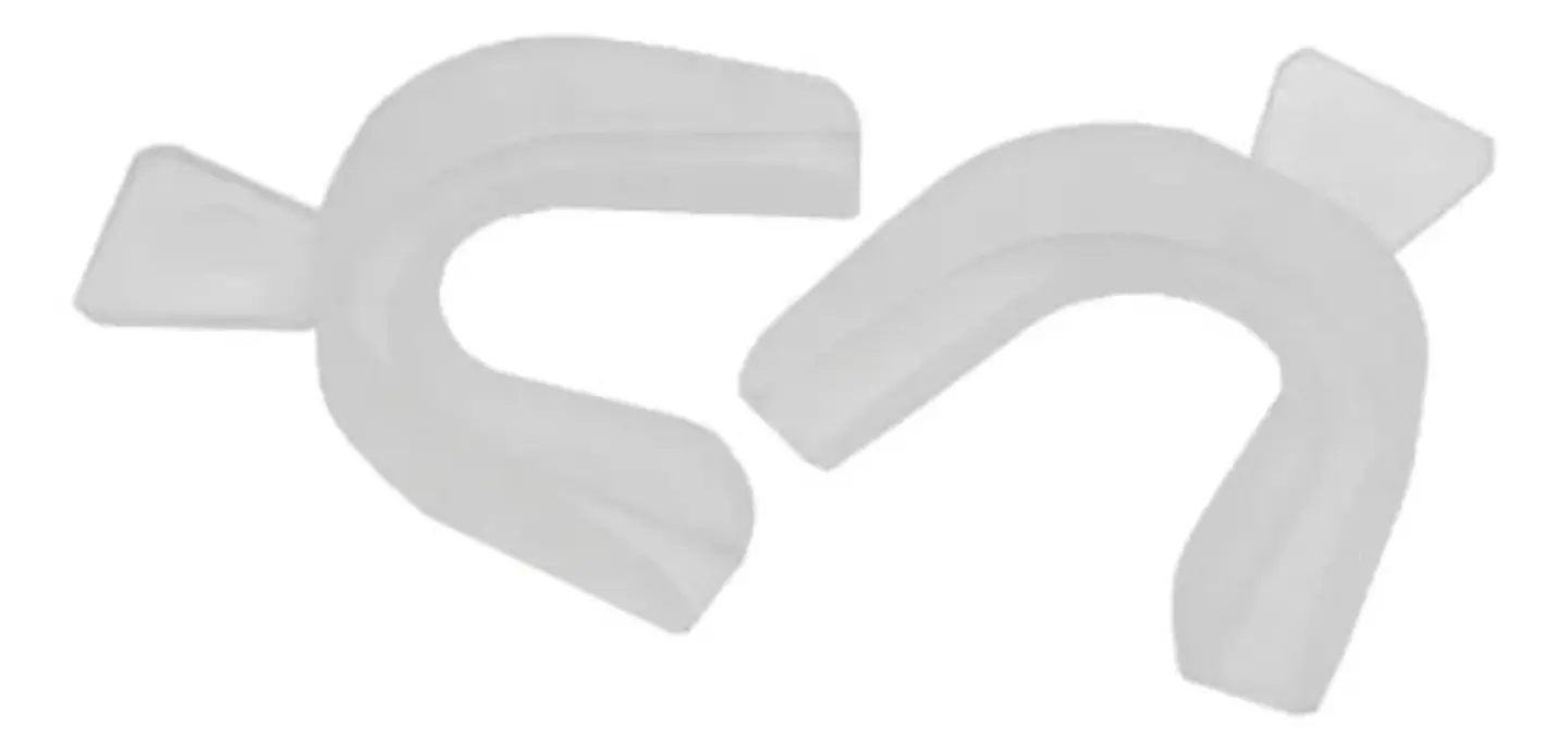 Cubetas Termomoldeables Para Blanqueamiento Dental Sup E Inf 1