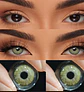 Lentes de contacto Newyork green - Miniatura 1