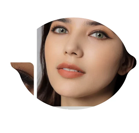 Lentes de Contacto Sono  gray