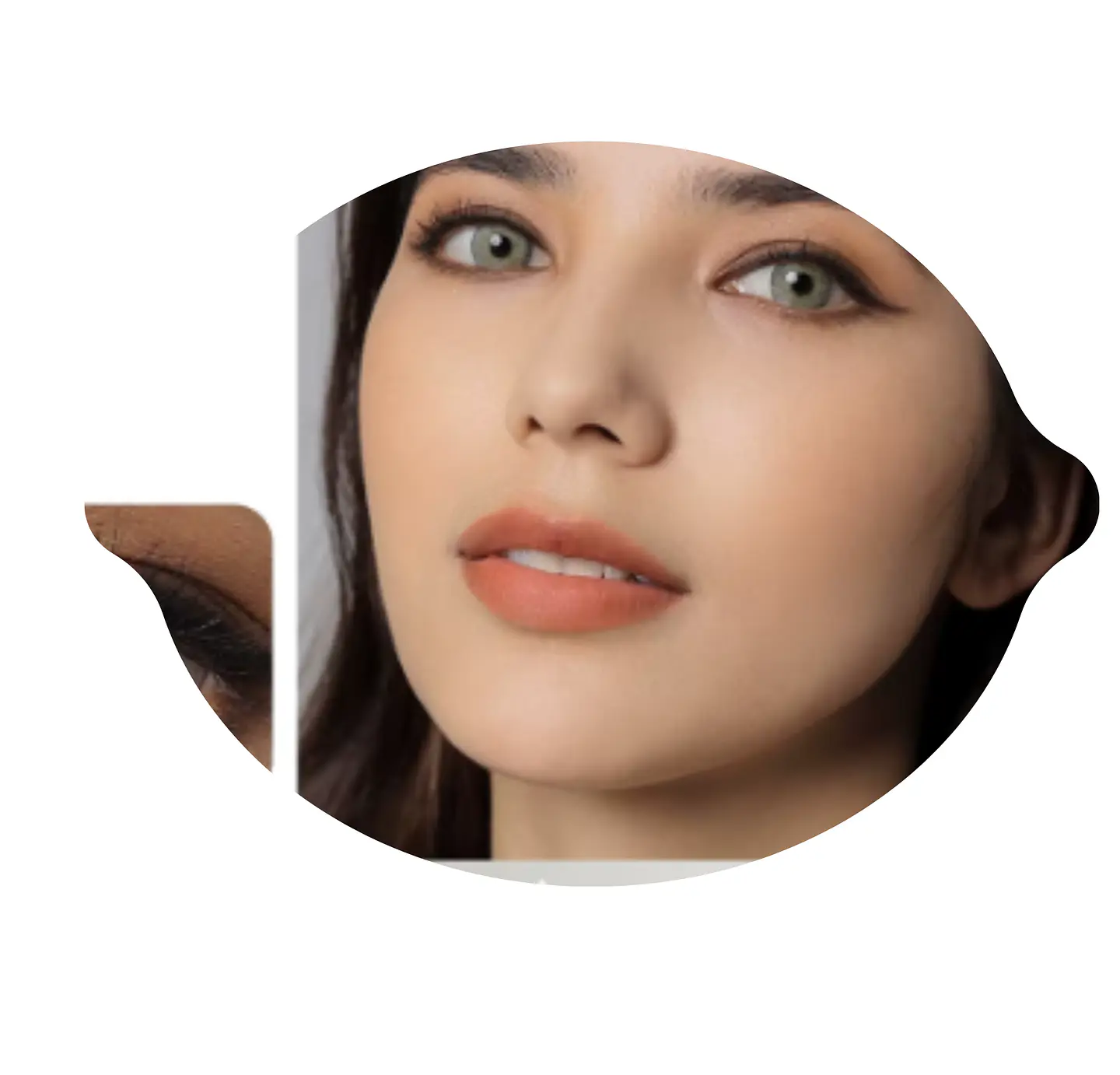 Lentes de Contacto Sono  gray 1