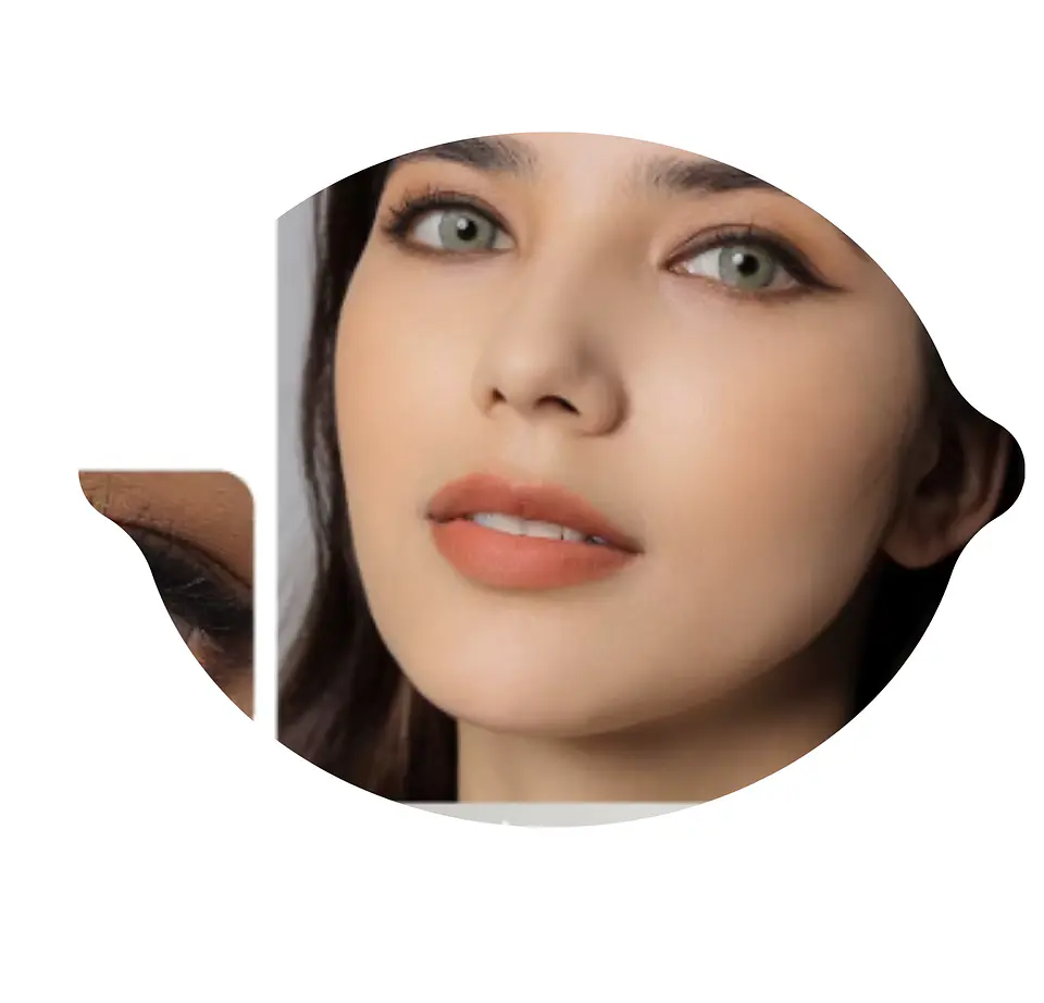 Lentes de Contacto Sono  gray 1