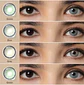 Lentes de Contacto Sono Blue - Miniatura 3