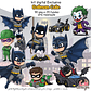 Kit Digital Batman cute - Thumbnail 1