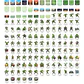 Kit Digital Hulk aquarela - Thumbnail 2