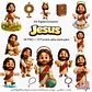 Kit Digital Jesus - Thumbnail 1