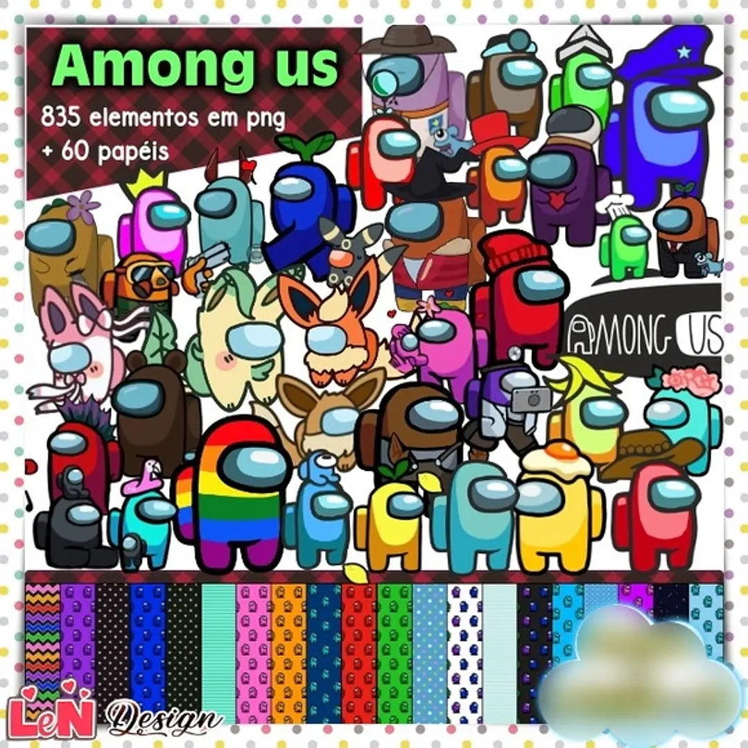 Kit Digital Among Us 1
