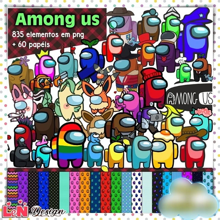 Kit Digital Among Us 1