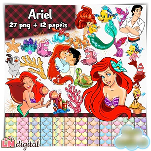 Kit Digital Ariel