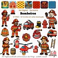 Kit Digital Bombeiros - Thumbnail 1