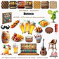 Kit Digital Boteco - Thumbnail 1