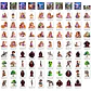 Kit Digital Rapunzel - Thumbnail 2