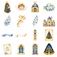 Kit Digital Nossa Senhora Aparecida - Thumbnail 4