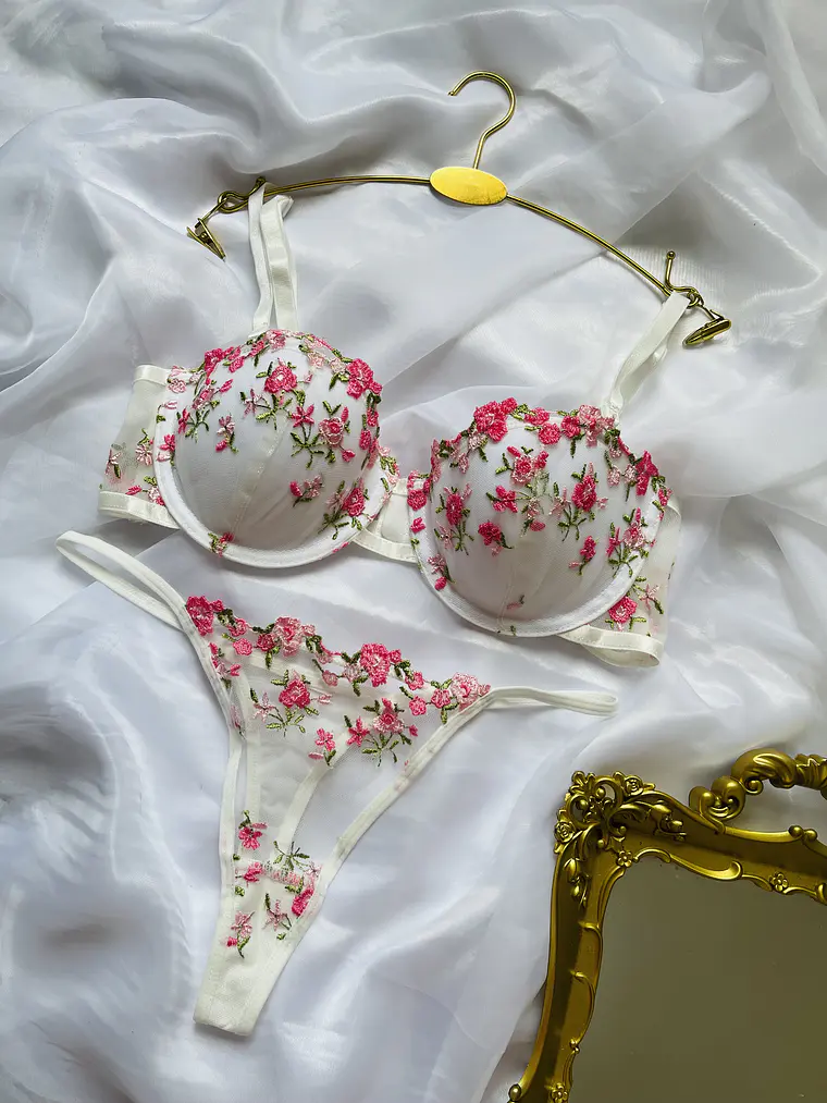 Set euforia con copa  2