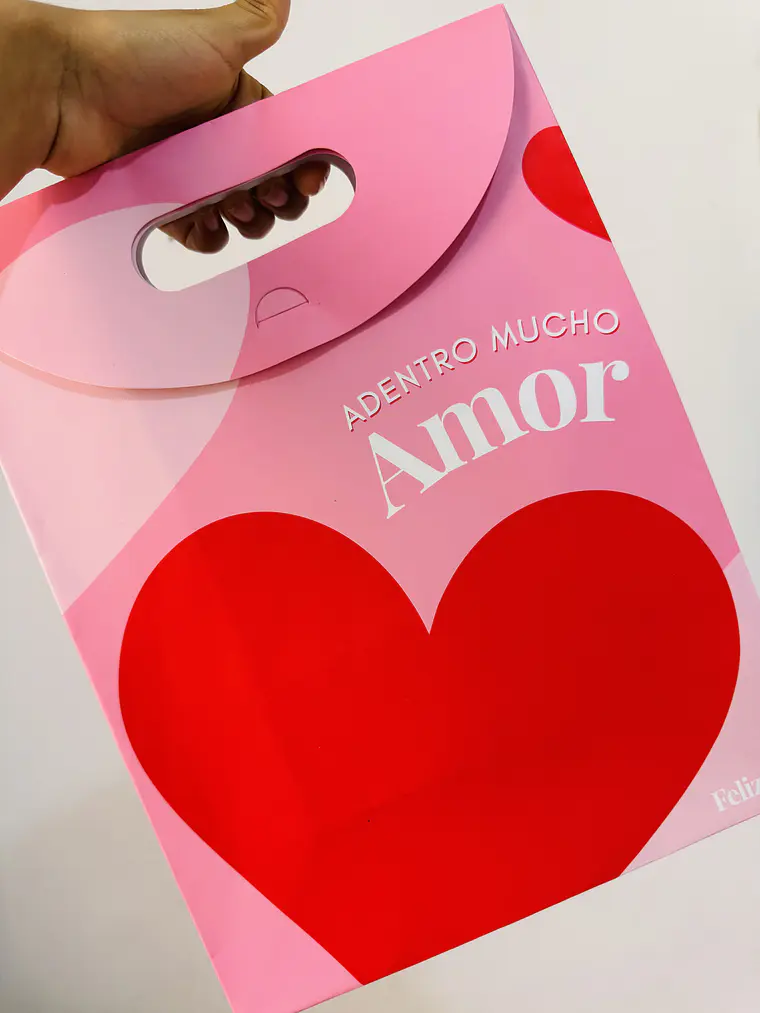 Empaque de regalo  4