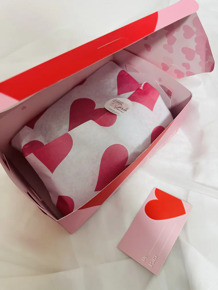 Empaque de regalo  7