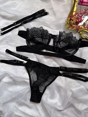 SET ALONDRA SENCILLO