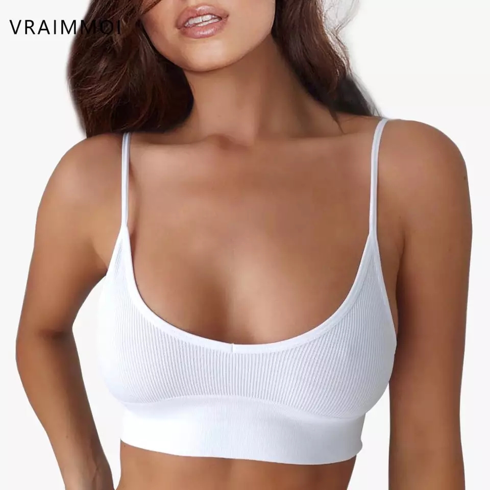 Pack 3 CROP TOP VRAIMMOI 1