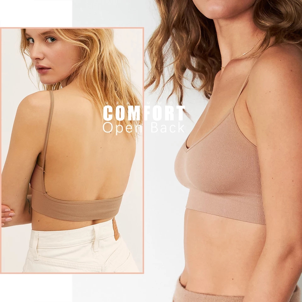 Pack 3 CROP TOP VRAIMMOI 4
