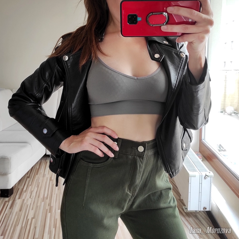 Pack 3 CROP TOP VRAIMMOI 2