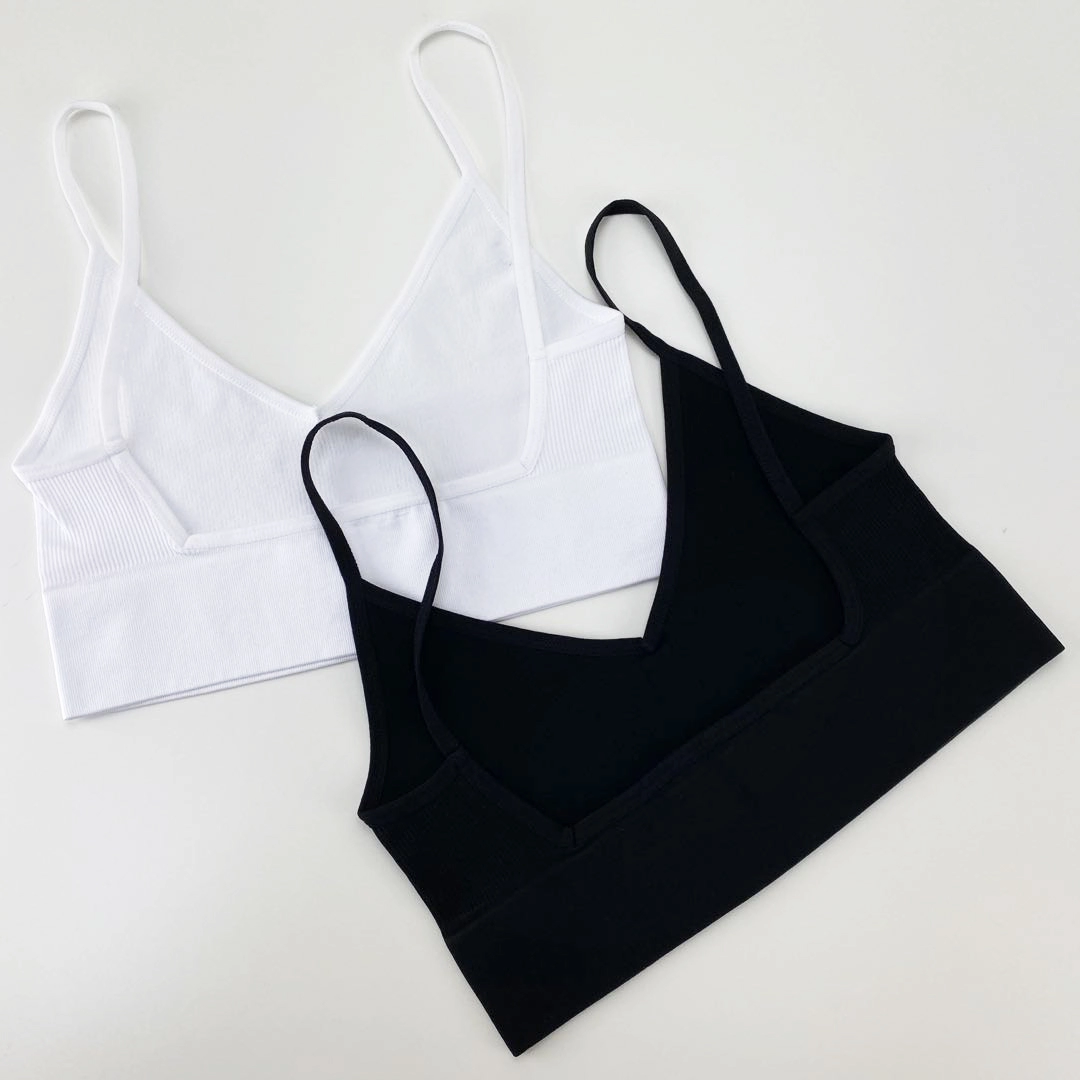 Pack 3 CROP TOP VRAIMMOI 5