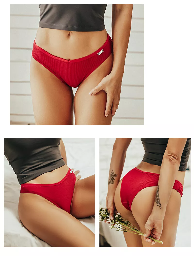 Tripack tangas B002 1