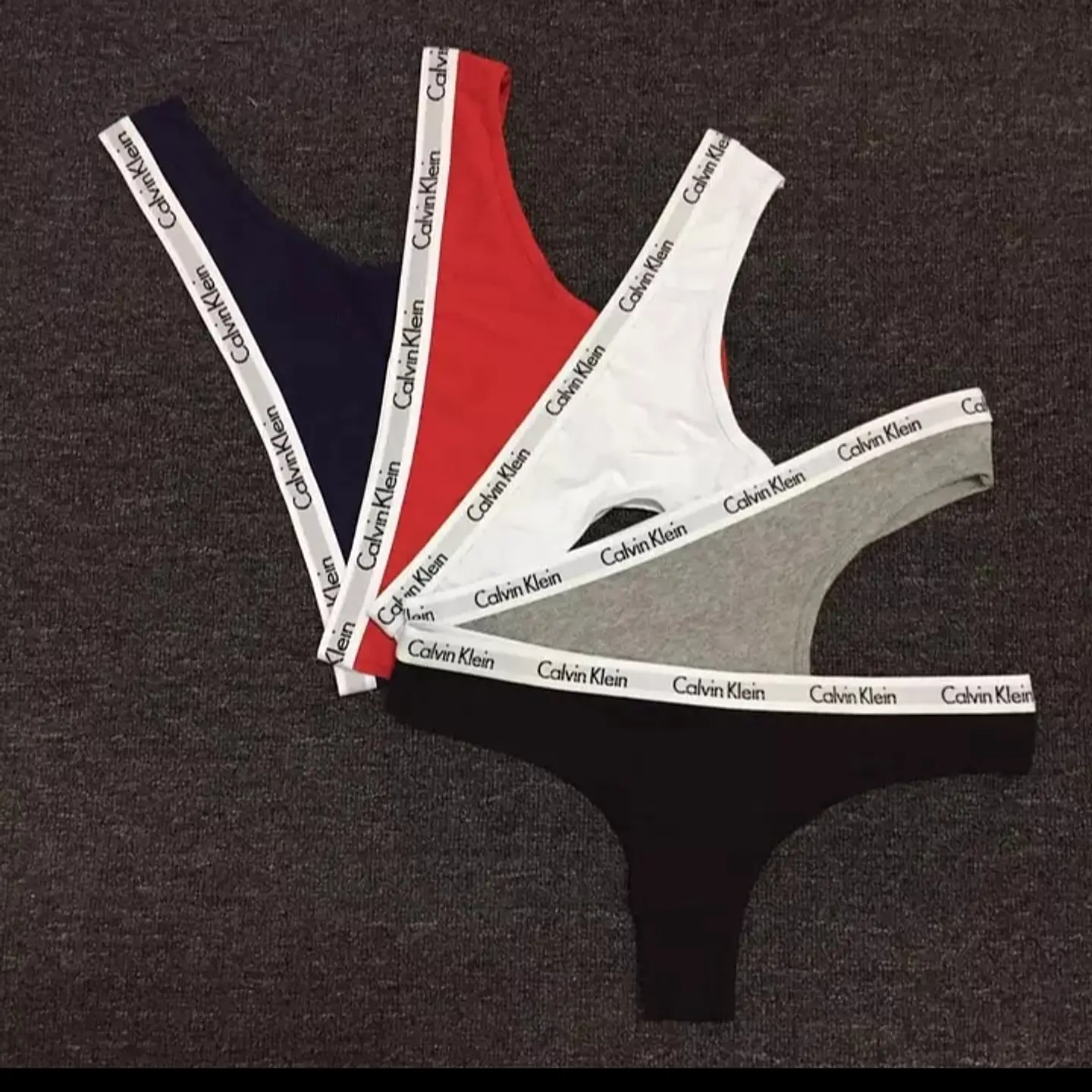 Colales CK 3