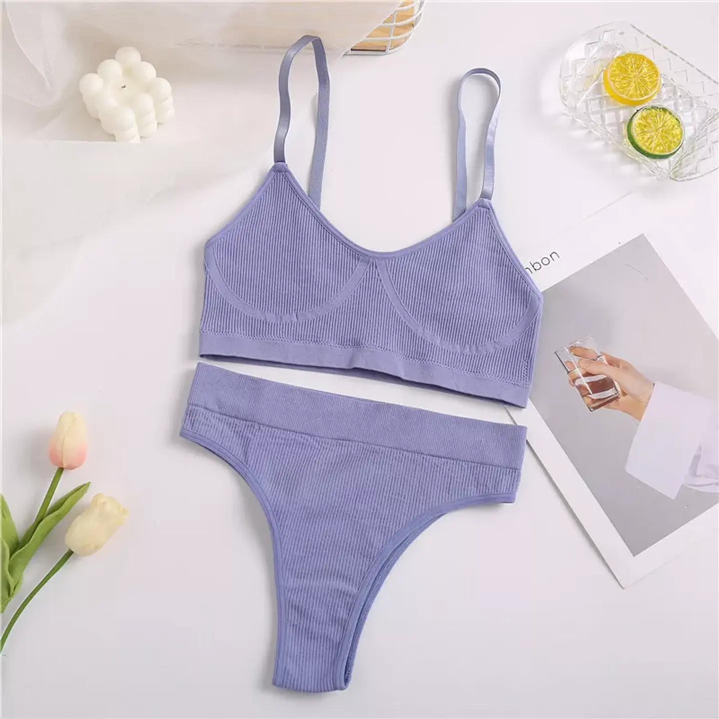 Conjunto 2 piezas T217 4