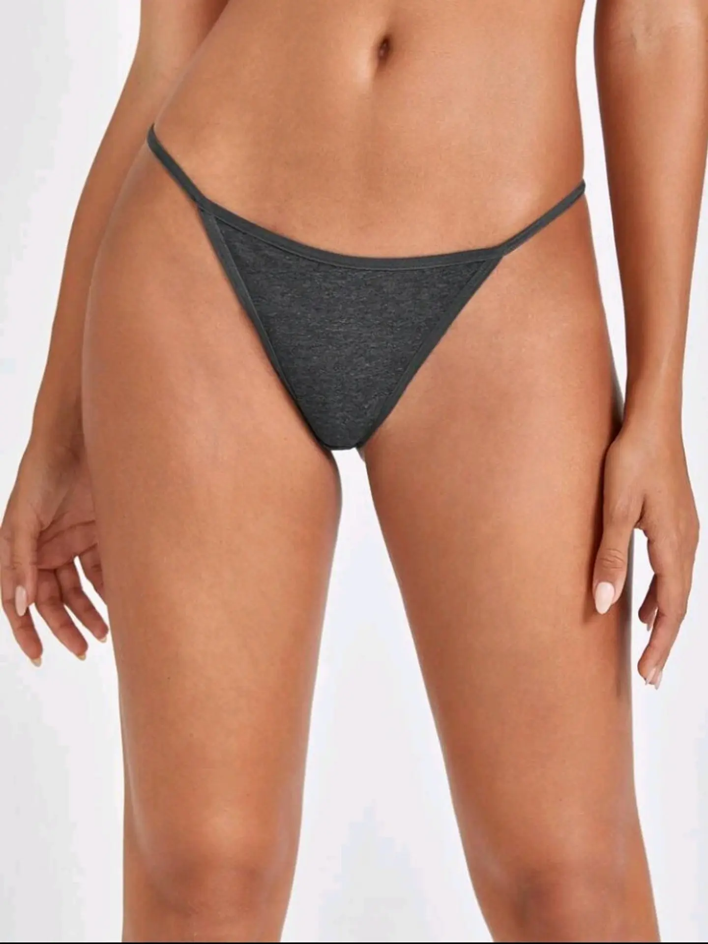 Colaless Algodón 8