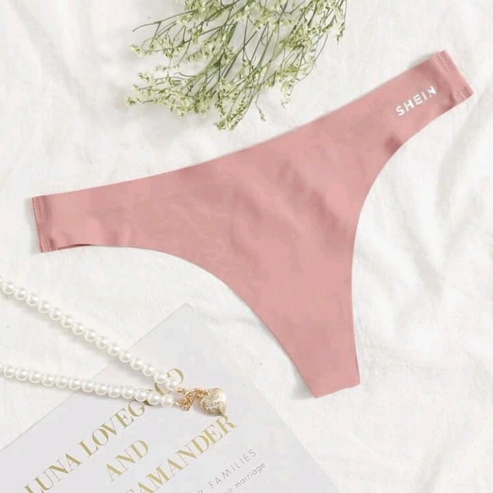 Colaless Microfibra SHEIN 2