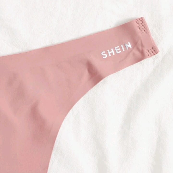 Colaless Microfibra SHEIN 4