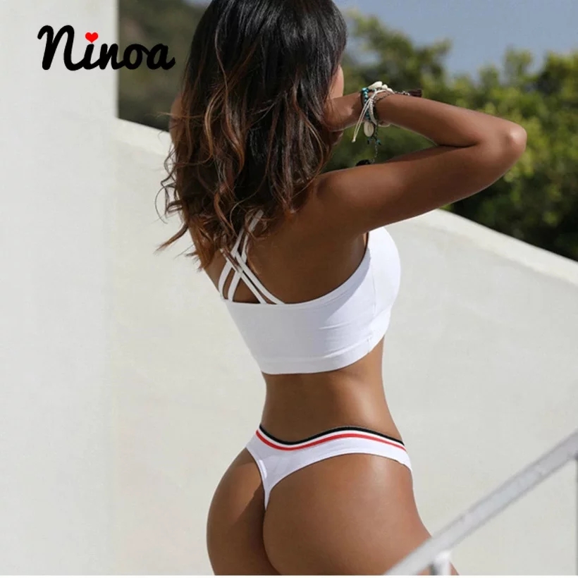 Pack 3 COLALES hilo Algodón 6