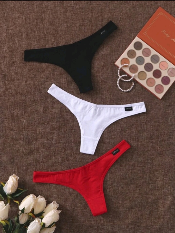 Tripack colales Sweet 1