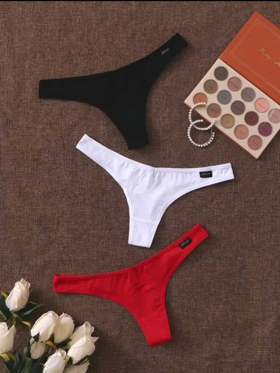 Tripack colales Sweet 1