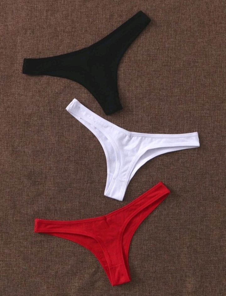 Tripack colales Sweet 2