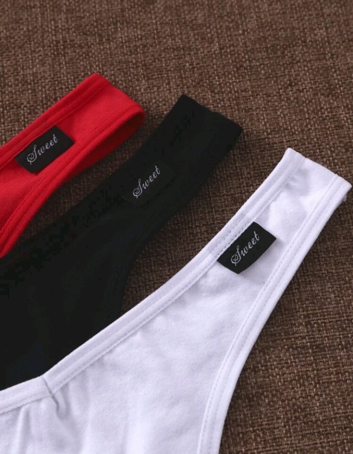 Tripack colales Sweet 3