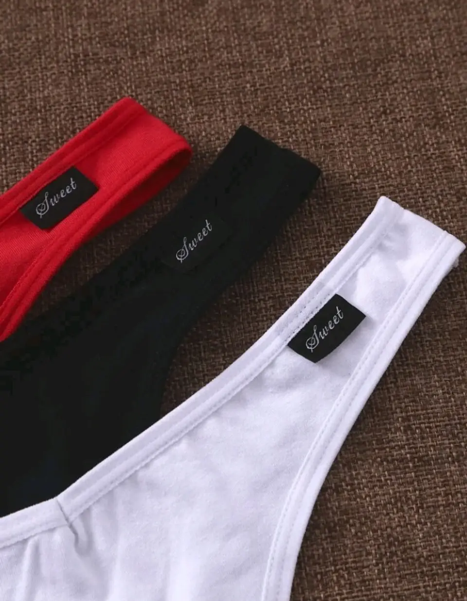 Tripack colales Sweet 3