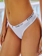 Tripack colaless Algodón 3921 - Miniatura 17
