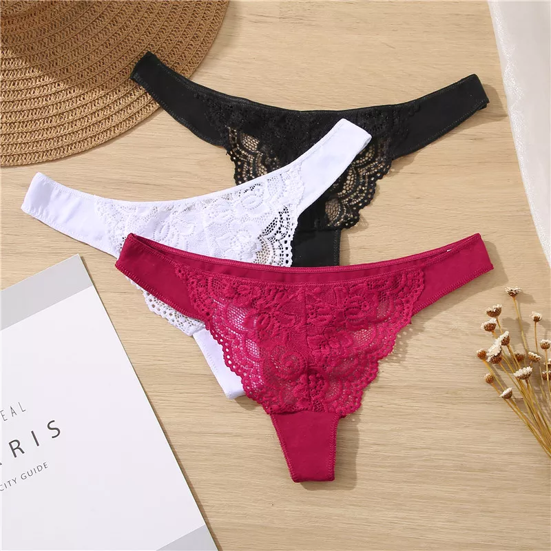 Tripack colaless L279 15