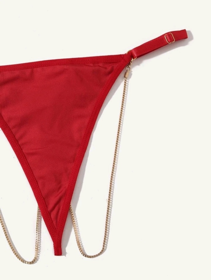 Tripack Colaless hilo Cadena 3