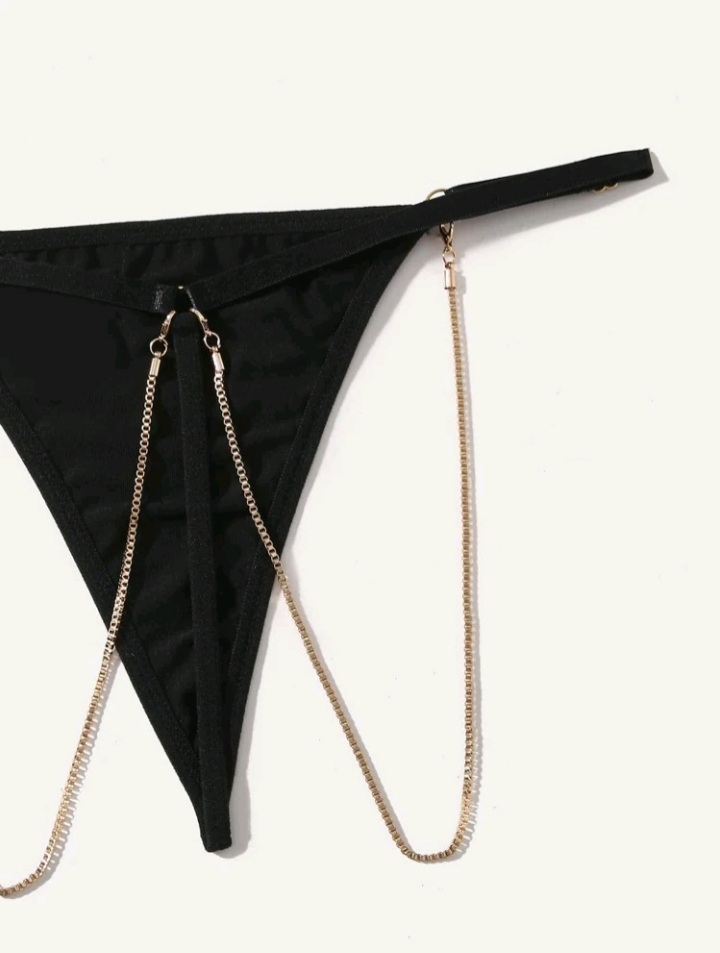 Tripack Colaless hilo Cadena 4