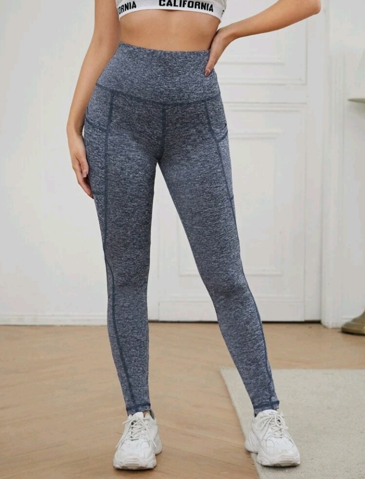 Leggins Deportivas con bolsillos 3